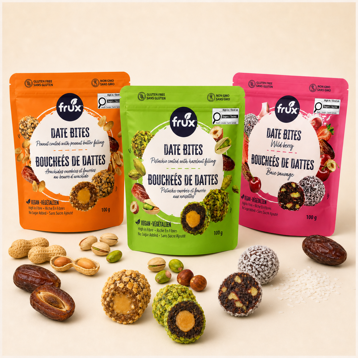 Date Bites Bundle