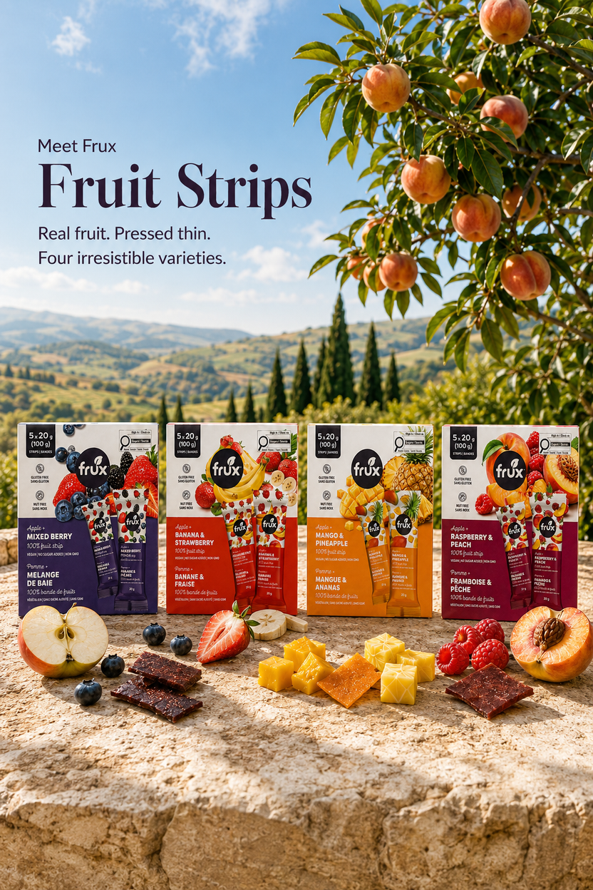 Frux